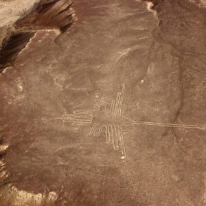 LIMA-NAZCA 4 DÍAS