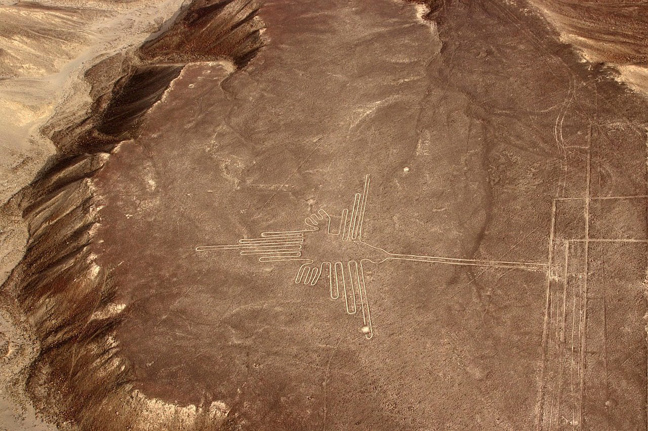 LIMA-NAZCA 4 DÍAS