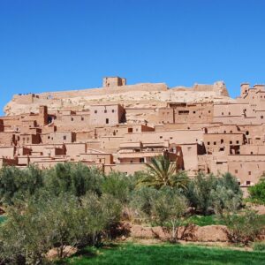 MARRUECOS, TERRITORIO BEREBER 7 DÍAS