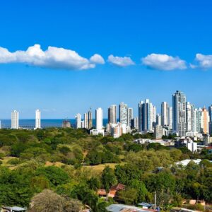 PANAMÁ TURISTICO 4 DIAS