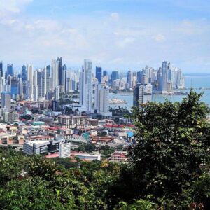 PANAMÁ Y BOCAS DEL TORO 6 DIAS