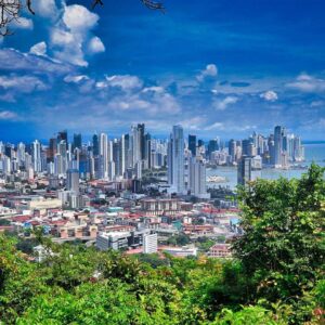 PANAMÁ BÁSICO 3 DÍAS