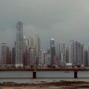TOUR FT. SAN LORENZO & ESCLUSAS DEL CANAL AMPLIADO PANAMÁ
