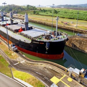 TOUR DE GIRA POR LA CIUDAD Y CANAL EN PANAMÁ