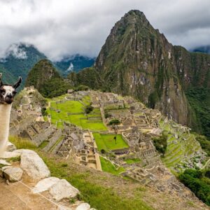 PERÚ MÁGICO 6 DÍAS