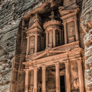 EGIPTO MILANARIO Y JORDANIA 15 DÍAS
