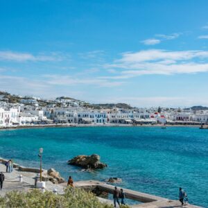 BLOQUEO TURQUÍA EXTRA Y CRUCERO POR ISLAS GRIEGAS 15 DÍAS