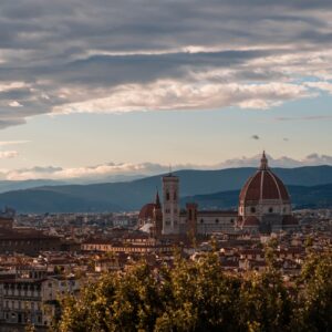ITALIA Y COSTA MEDITERRANEA 7 DIAS