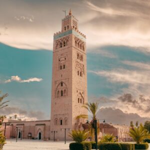 MARRUECOS Y EL CANTÁBRICO 13 DIAS