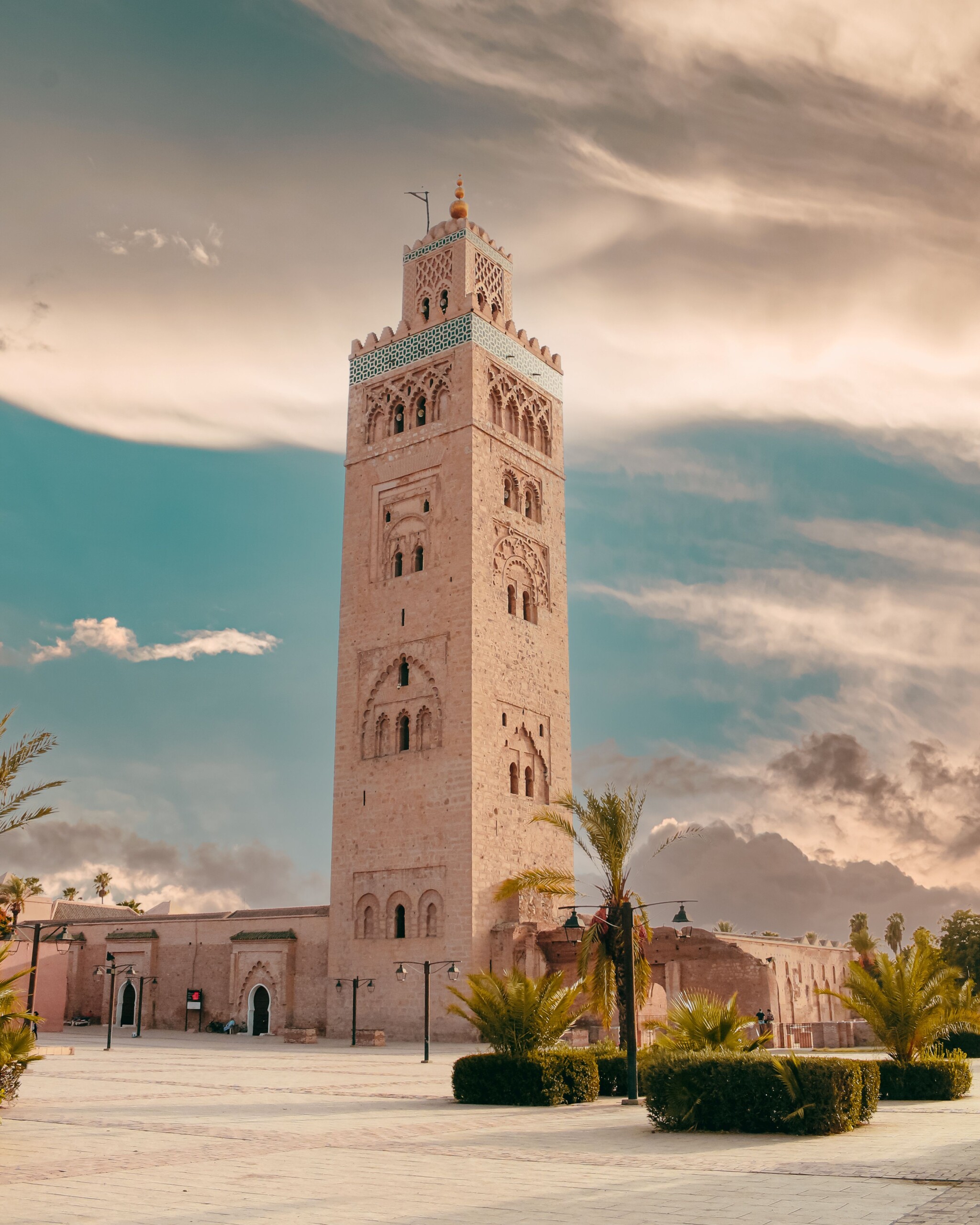 MARRUECOS Y EL CANTÁBRICO 13 DIAS