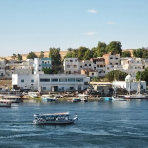 DESTELLOS DE EUROPA Y EGIPTO CON CRUCERO POR EL NILO 17 DIAS (SOLO TERRESTRE)