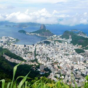 RIO DE JANEIRO SÃO PAULO 6 DIAS