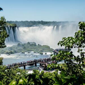 RIO DE JANEIRO FOZ DO IGUAZU 06 DÍAS