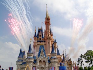 DISNEY ORLANDO 5 DIAS