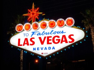 LAS VEGAS 5 DIAS
