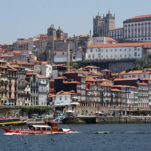 CAMINO DE SANTIAGO CAMINO PORTUGUÉS (POR LA COSTA) 14 DÍAS