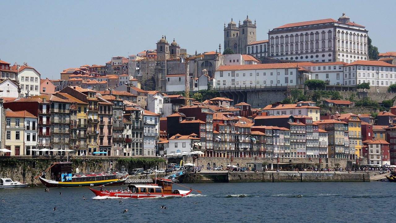 CAMINO DE SANTIAGO CAMINO PORTUGUÉS (POR LA COSTA) 14 DÍAS