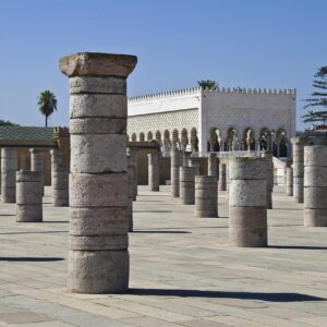 CIUDADES IMPERIALES (RAK-RAK) 9 DÍAS