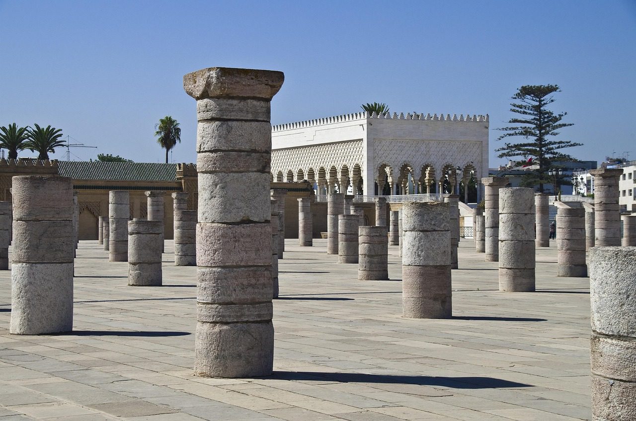 CIUDADES IMPERIALES (RAK-RAK) 9 DÍAS