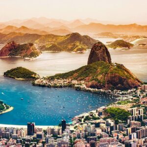 Tres Países 10 días (Rio de janeiro, Buenos aires y Chile)