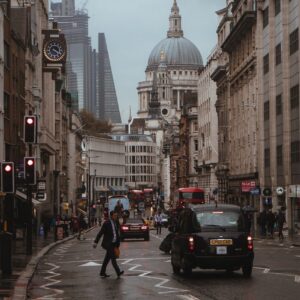 LONDRES, PARÍS, ALPES E ITALIA 13 DÍAS