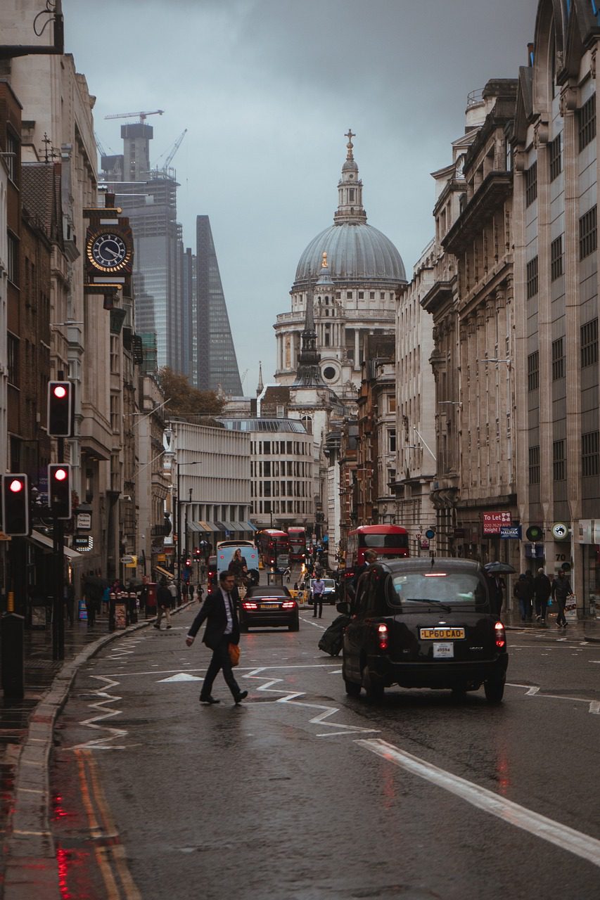 LONDRES, PARÍS, ALPES E ITALIA 13 DÍAS
