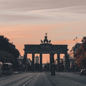 BERLIN Y PRAGA 5 DÍAS