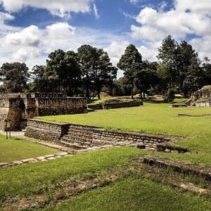GUATEMALA ENCANTADORA 8 DÍAS