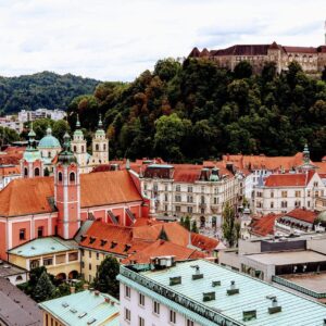 LAS PERLAS DE ESLOVENIA, BOSNIA Y CROACIA 13 DÍAS