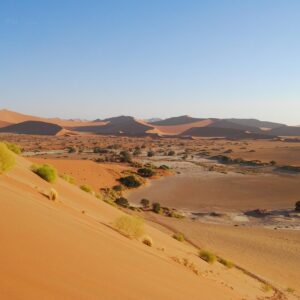 NAMIBIA, BELLEZA NATURAL 8 DÍAS