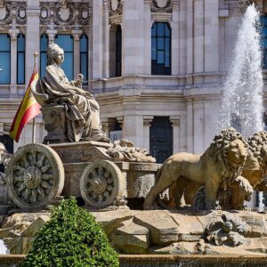 DE MADRID A PARÍS EN FANTASÍA 15 DÍAS
