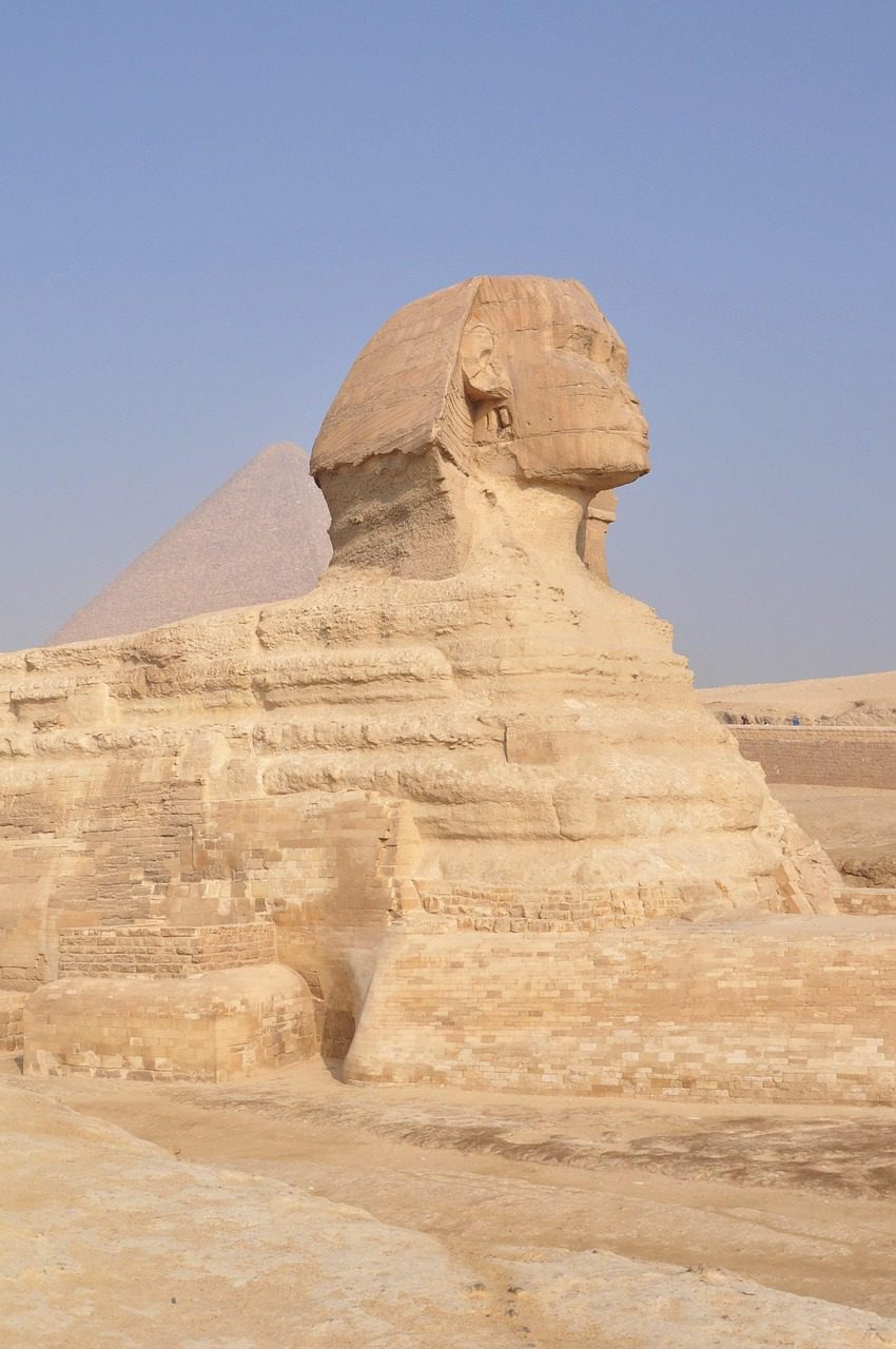 EGIPTO MILENARIO 8 DÍAS