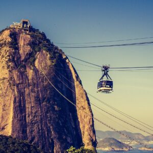 LO MEJOR DE BRASIL 12 DÍAS