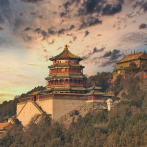 BEIJING - XI’AN - CHENGDU - MONTE EMEI - HANGZHOU - SUZHOU - SHANGHÁI 13 DÍAS