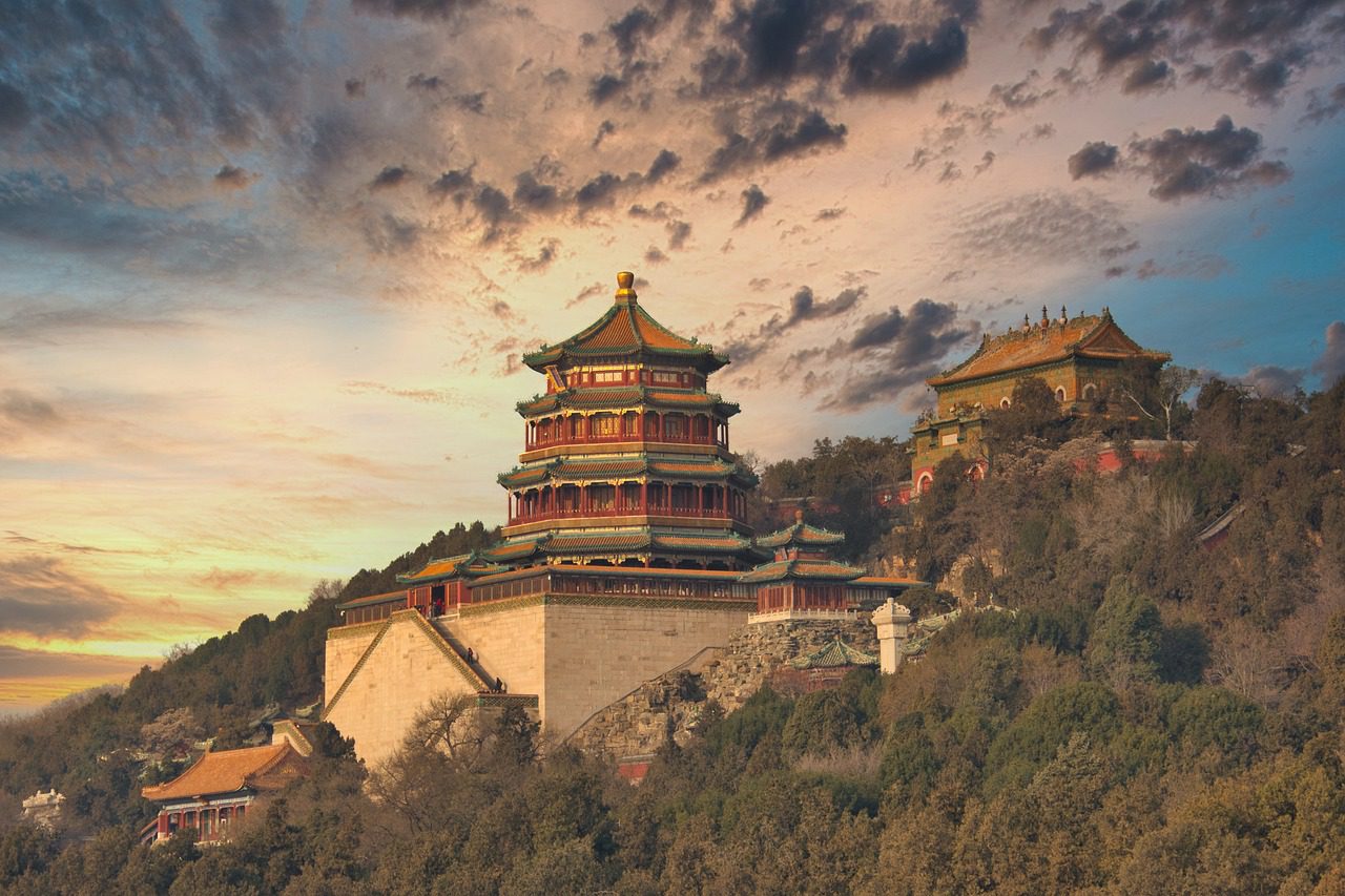 BEIJING - XI’AN - CHENGDU - MONTE EMEI - HANGZHOU - SUZHOU - SHANGHÁI 13 DÍAS