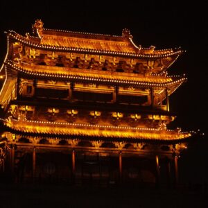 BEIJING - PINGYAO - XI’AN - GUILIN - HANGZHOU - SUZHOU - SHANGHÁI 14 DÍAS