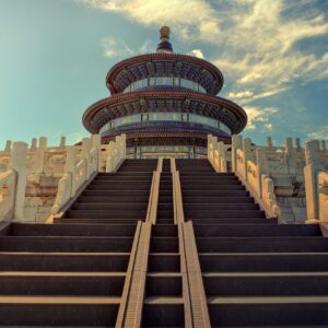 SUPER CHINA, JAPÓN Y TAILANDIA 24 DÍAS