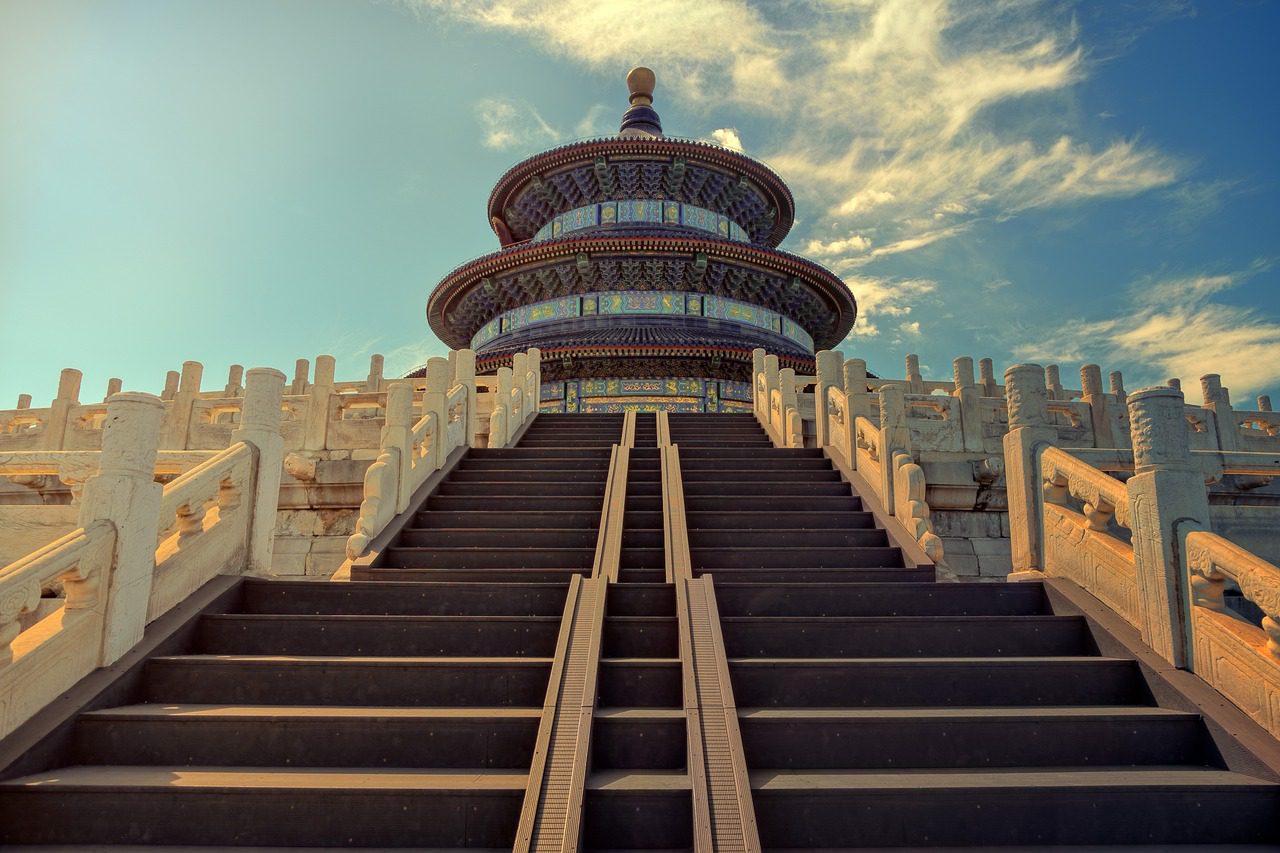 SUPER CHINA, JAPÓN Y TAILANDIA 24 DÍAS