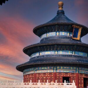 BEIJING - XINING - LHASA - SHANGHÁI 11 DÍAS