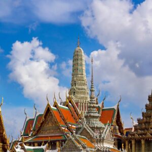 SUEÑOS DE TAILANDIA 10 Días
