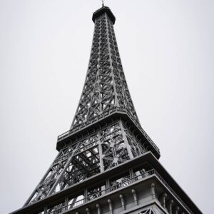 PARÍS, ALPES E ITALIA 10 DÍAS