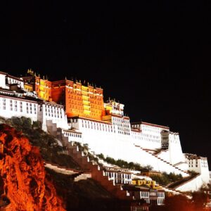 BEIJING - XI’AN - LHASA - SHANGHÁI 11 DÍAS