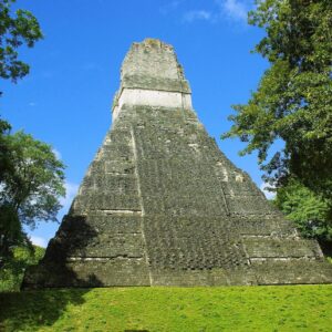 INTRODUCCIÓN A GUATEMALA 6 DÍAS