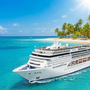 CRUCERO POR EL CARIBE