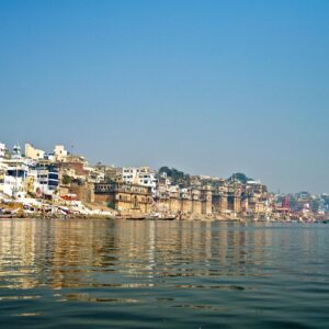 INDIA CLÁSICA CON VARANASI 9 DÍAS