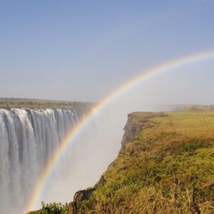 SUDÁFRICA UBUNTU Y CATARATAS VICTORIA 9 DÍAS