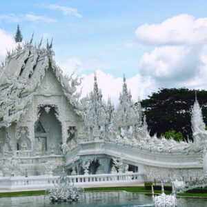 TRIÁNGULO THAI 11 DÍAS