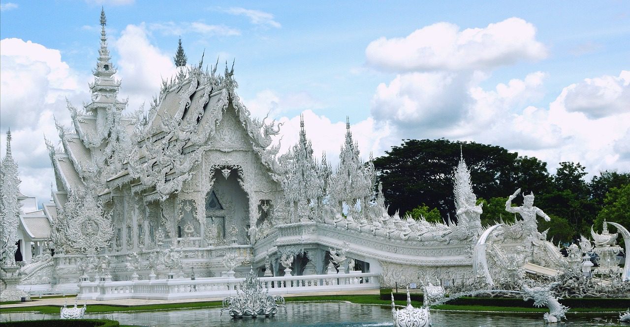 TRIÁNGULO THAI 11 DÍAS