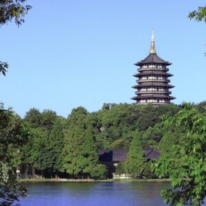 BEIJING - BEIJING - XI’AN - HANGZHOU - SUZHOU - SHANGHÁI 10 DÍAS