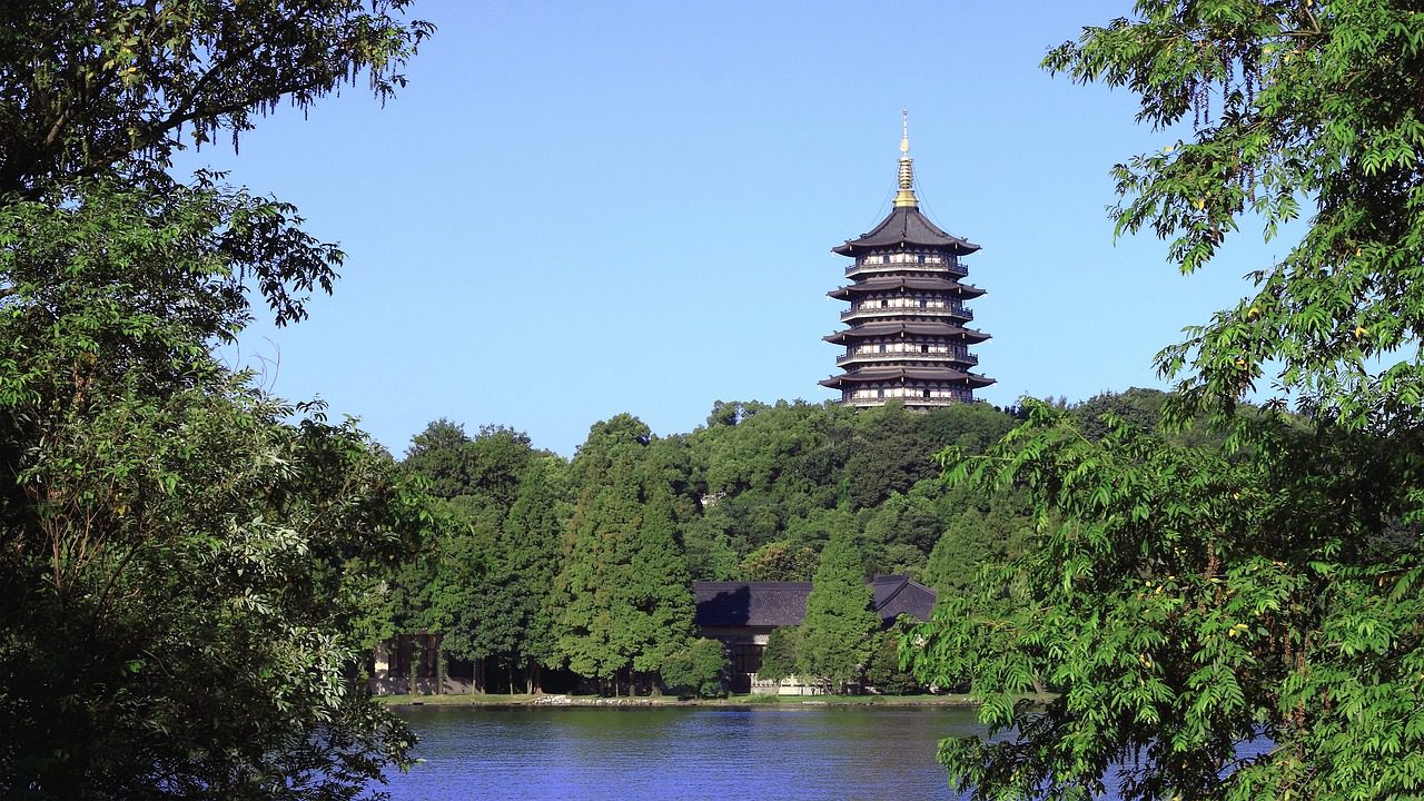 BEIJING - BEIJING - XI’AN - HANGZHOU - SUZHOU - SHANGHÁI 10 DÍAS